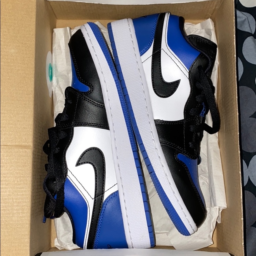 Low Retro Jordan 1’s ❌SOLD❌